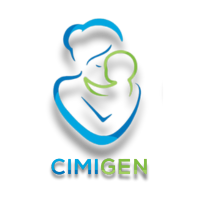 CIMIGEN Logo